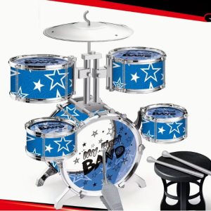 Kid Drum Set