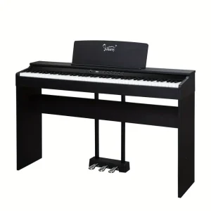 Black Ace Piano