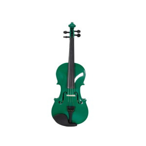 Money Green Violin